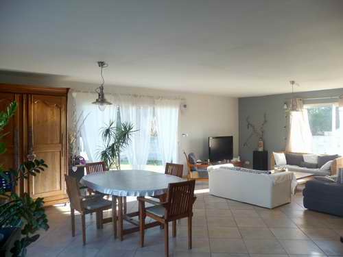 maison plain pied matillac